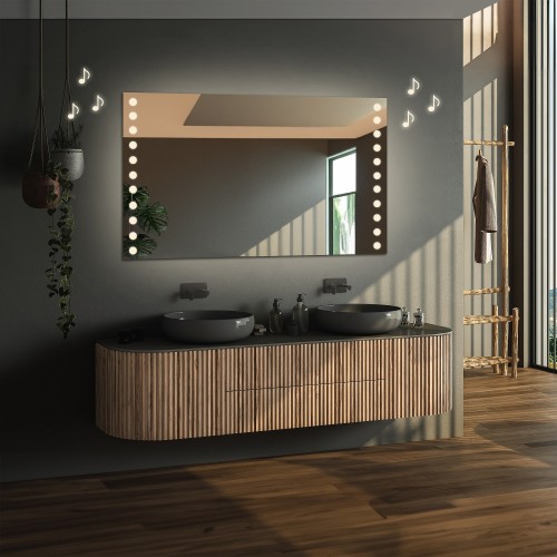 Obdĺžnikové kúpeľňové...