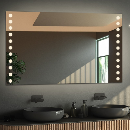 Obdĺžnikové kúpeľňové... 2