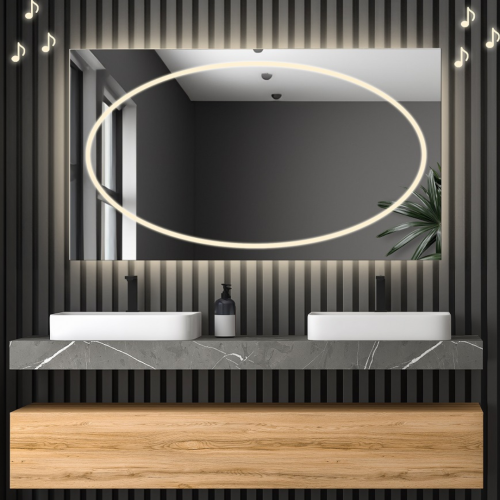 Obdĺžnikové kúpeľňové...