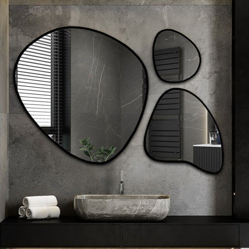 Súprava troch organických... 2