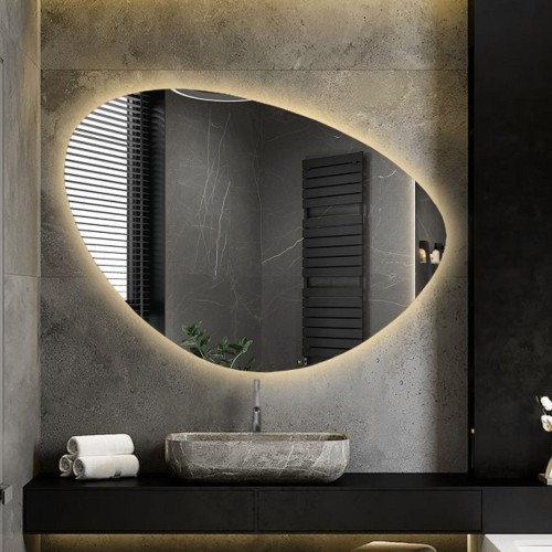 Kúpeľňové zrkadlo...