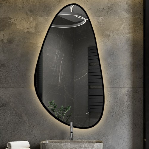 Zrkadlo s nepravidelným... 2