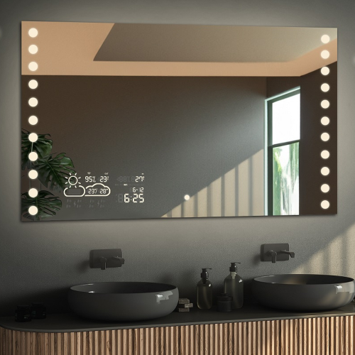 Kúpeľňové obdĺžnikové... 2