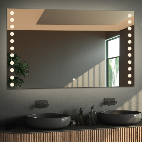 Kúpeľňové obdĺžnikové... 2