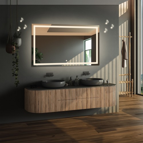 Kúpeľňové obdĺžnikové... 2