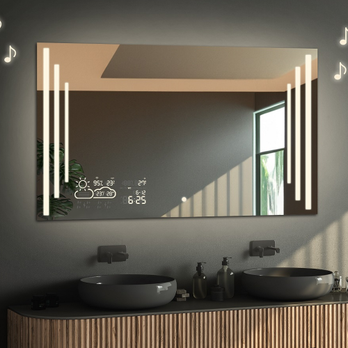 Kúpeľňové obdĺžnikové... 2