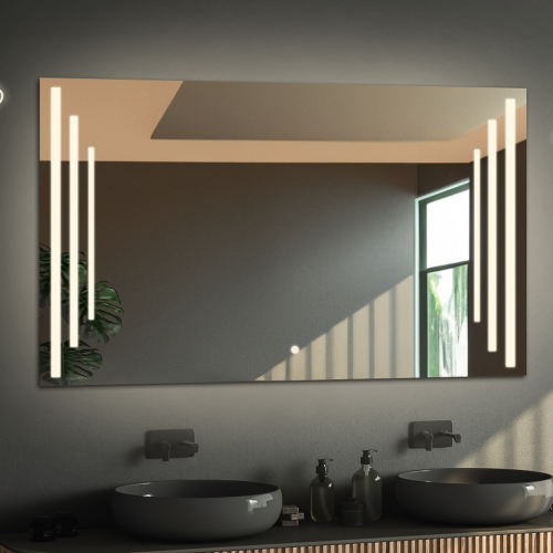 Kúpeľňové obdĺžnikové... 2