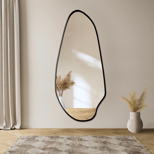 Zrkadlo s nepravidelným...