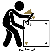 Montáž