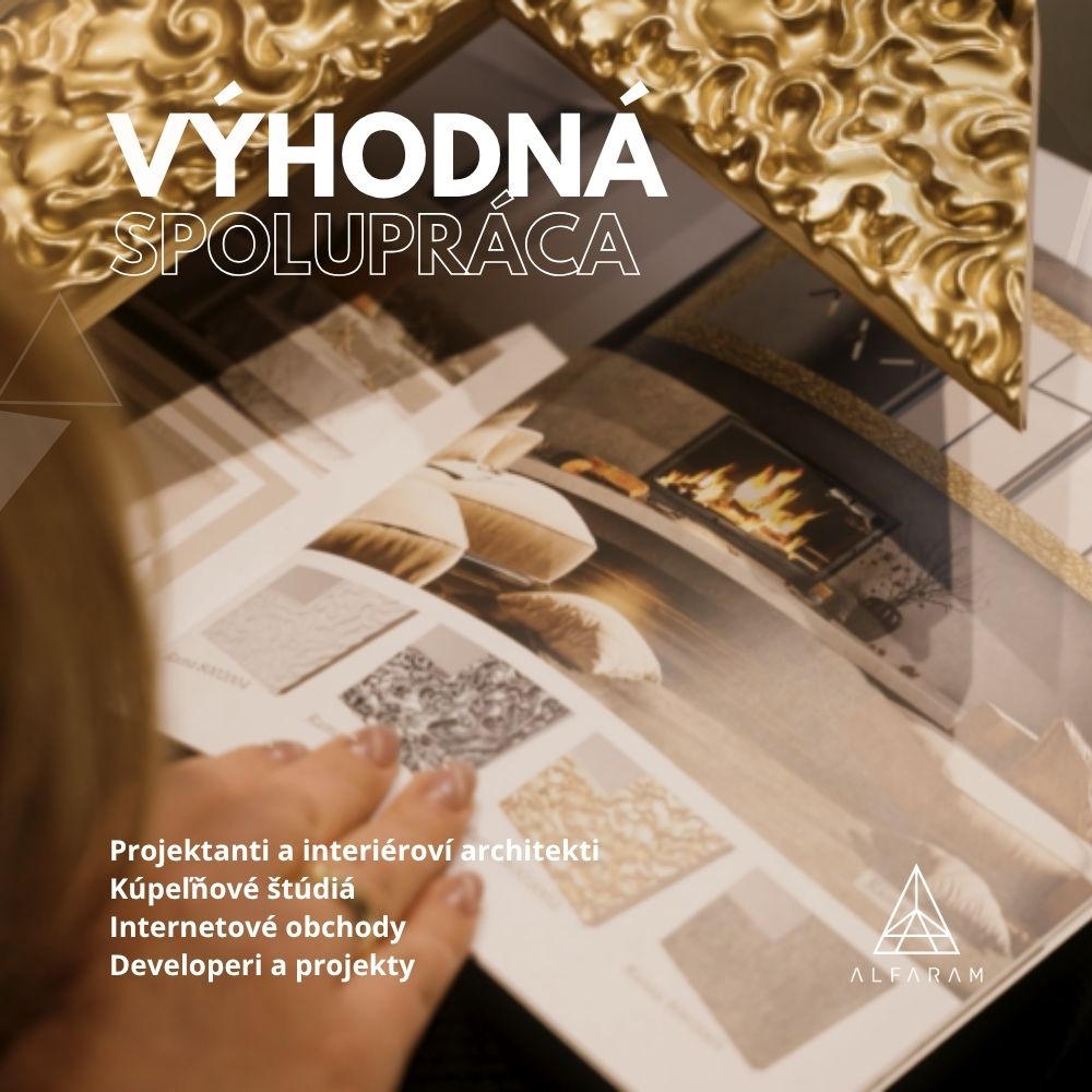 Výhodná spolupráca