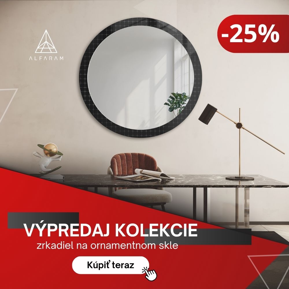 výpredaj kolekcie