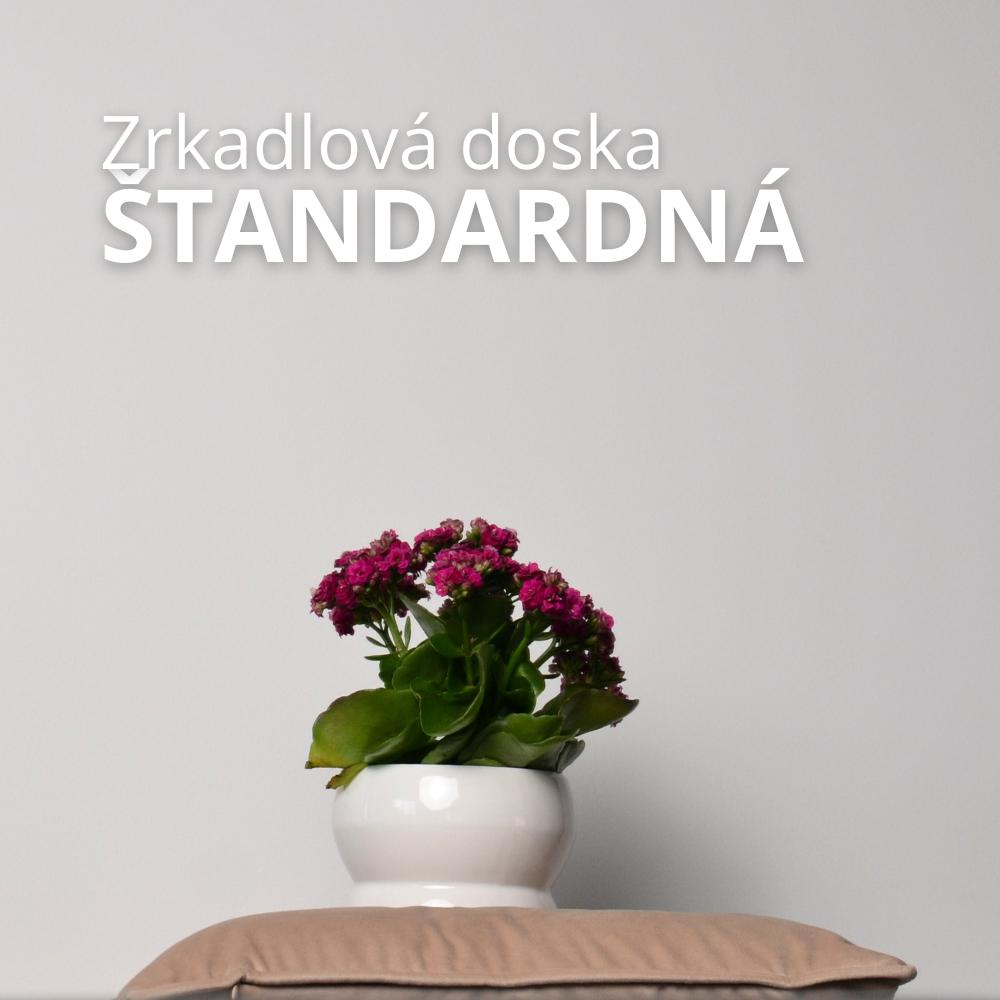 Štandardné striebro