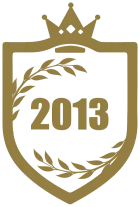 Vyrábame od roku 2013