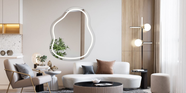 Farba roka 2026 – Cloud Dancer – čo to je a čo prináša do oblasti dizajnu?