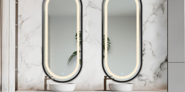 Mramorová kúpeľňa – je přírodní kámen vhodnou volbou do vlhkých prostor?