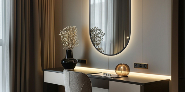 Trendy interiér v roku 2026 – aké trendy budú vládnuť v aranžovaní?