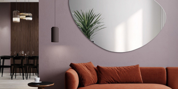 Mid-century modern – elegantná funkčnosť z polovice minulého storočia