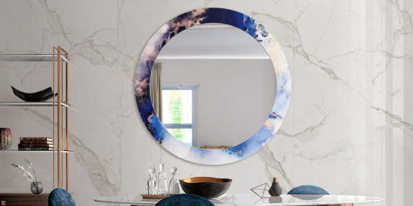 Zrkadlo v jedálni – je to dobrá voľba a ako lámať stereotypy?