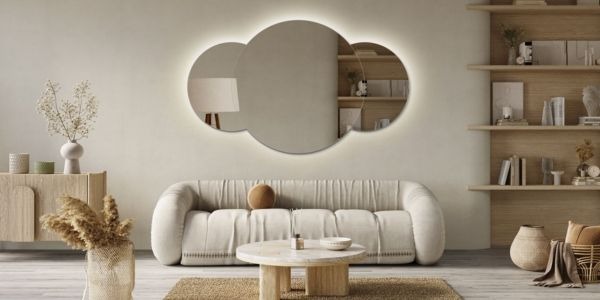 Béžové interiéry – inšpirácie a nápady na útulný interiér