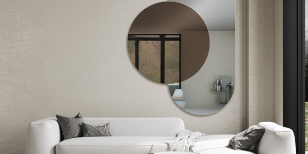 Bauhaus style v interiéroch – funkčnosť a jednoduchá estetika